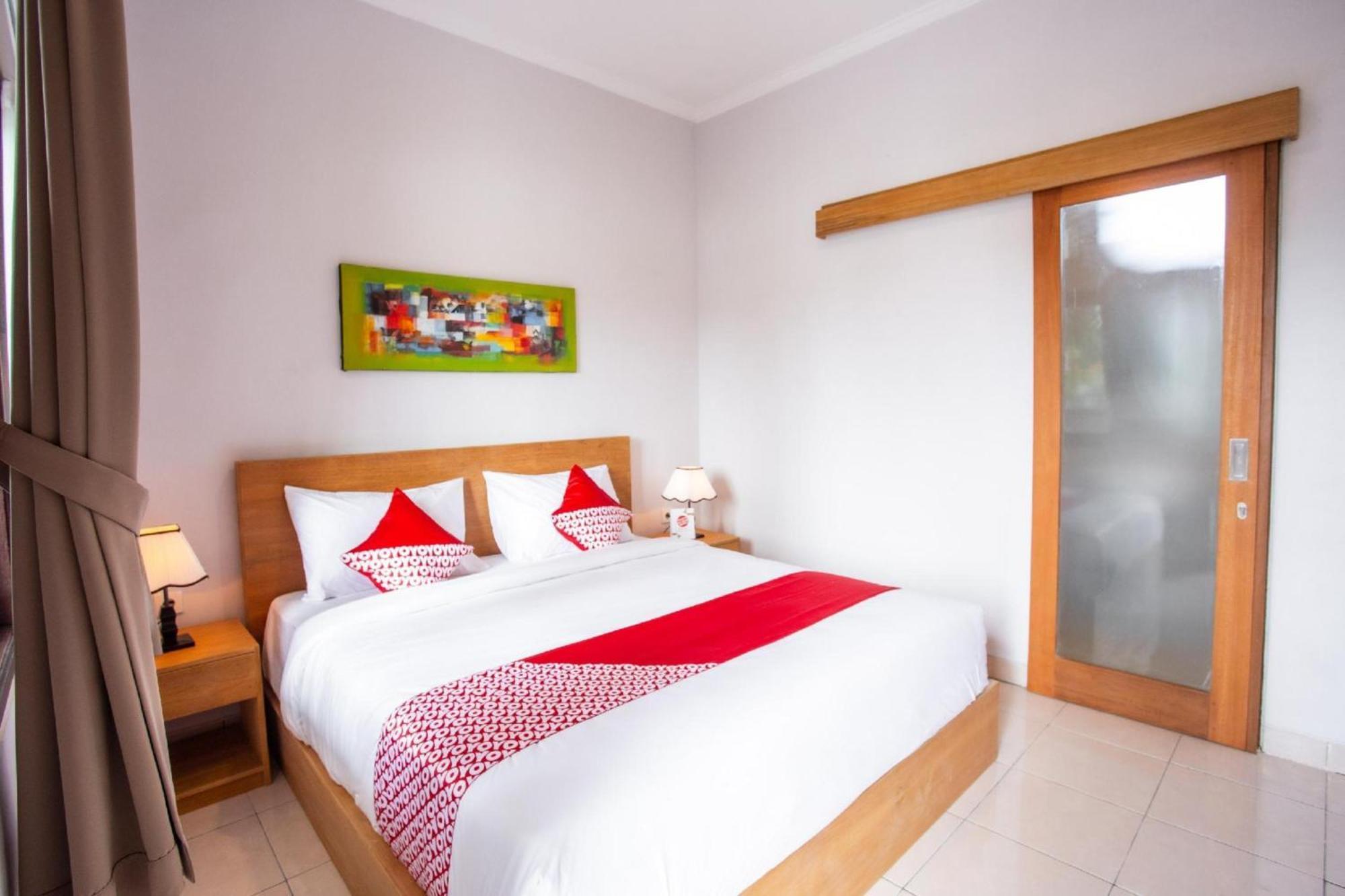 Oyo 1207 Pondok 789 Near Canggu Echo Beach Extérieur photo