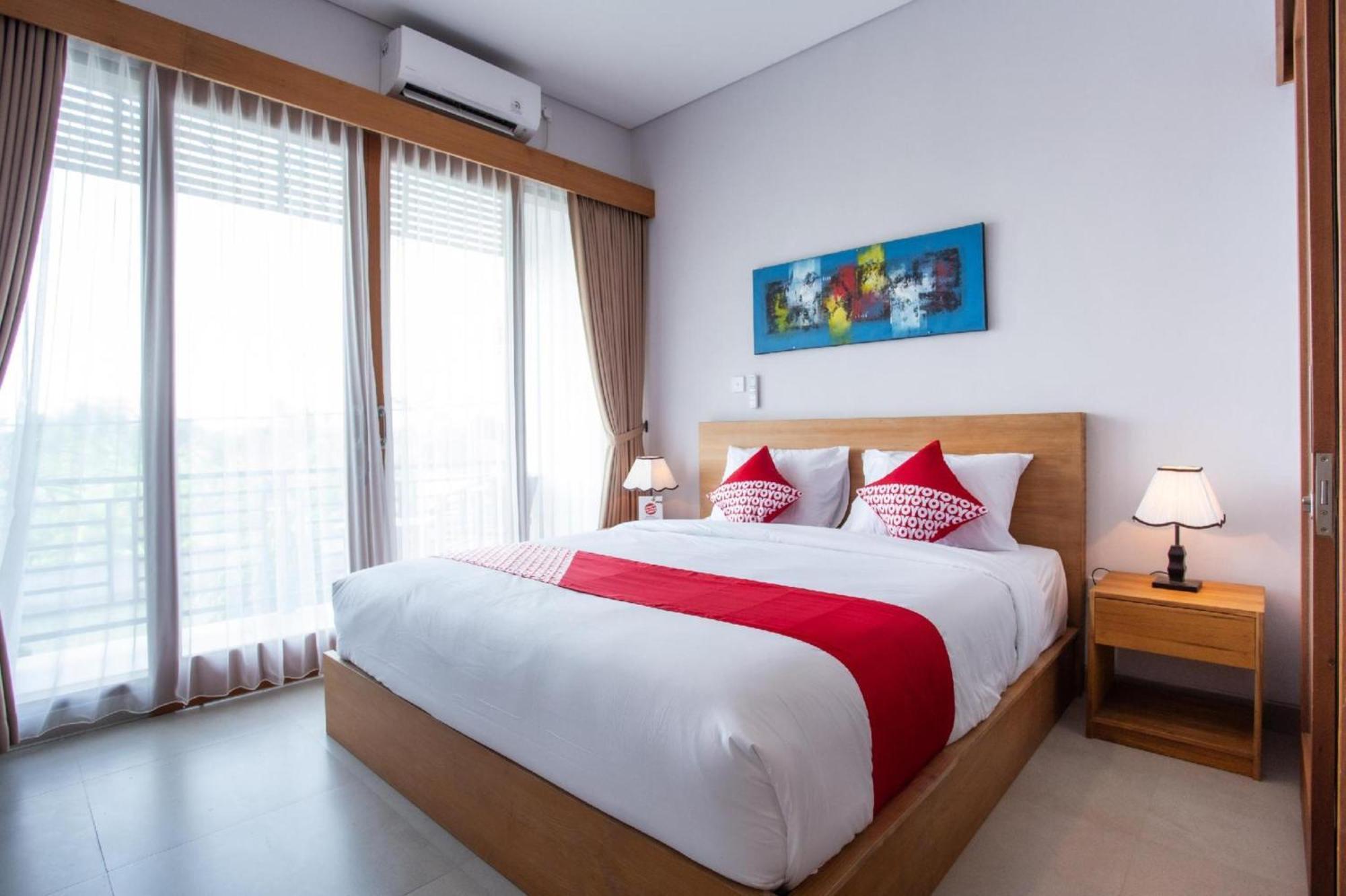 Oyo 1207 Pondok 789 Near Canggu Echo Beach Extérieur photo