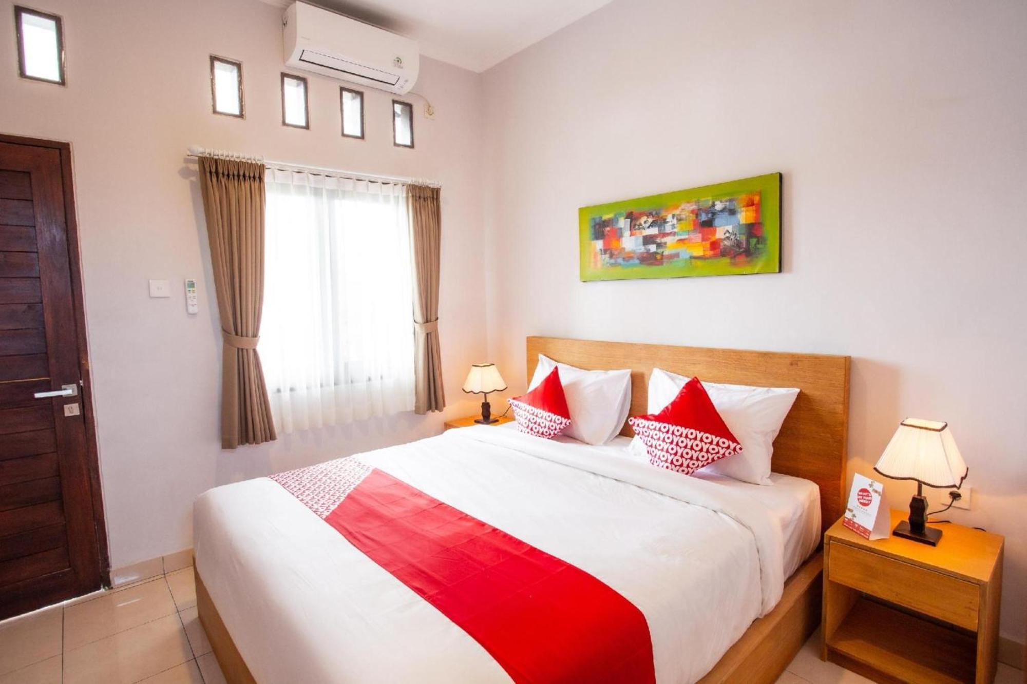 Oyo 1207 Pondok 789 Near Canggu Echo Beach Extérieur photo