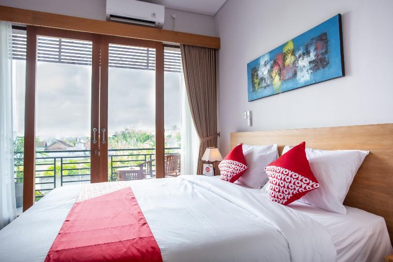Oyo 1207 Pondok 789 Near Canggu Echo Beach Extérieur photo